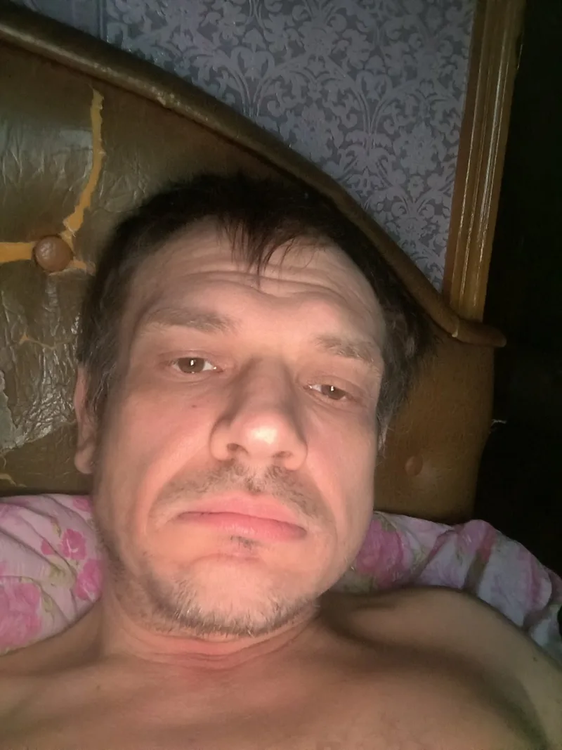 Александр, 40