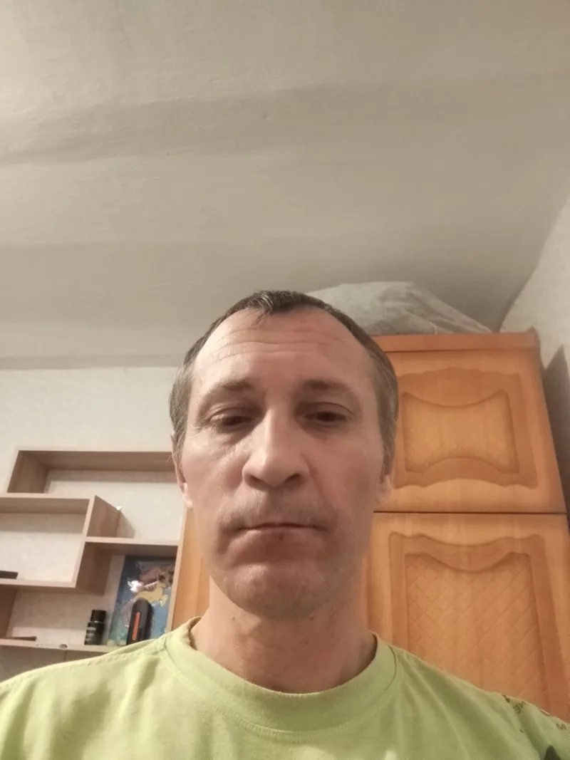 Сергій, 41