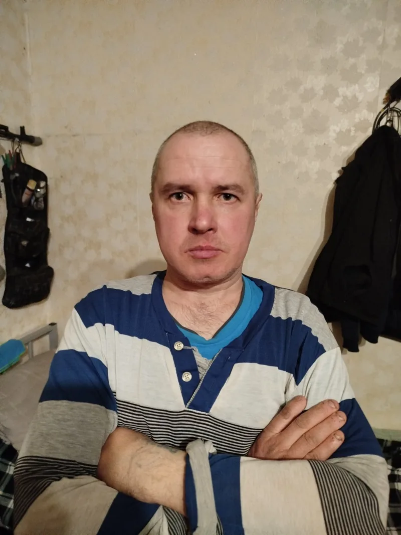 Руслан, 41