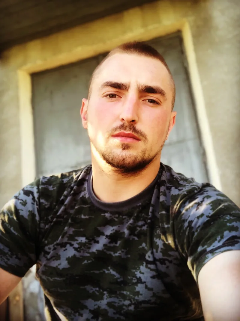 олег семків, 25