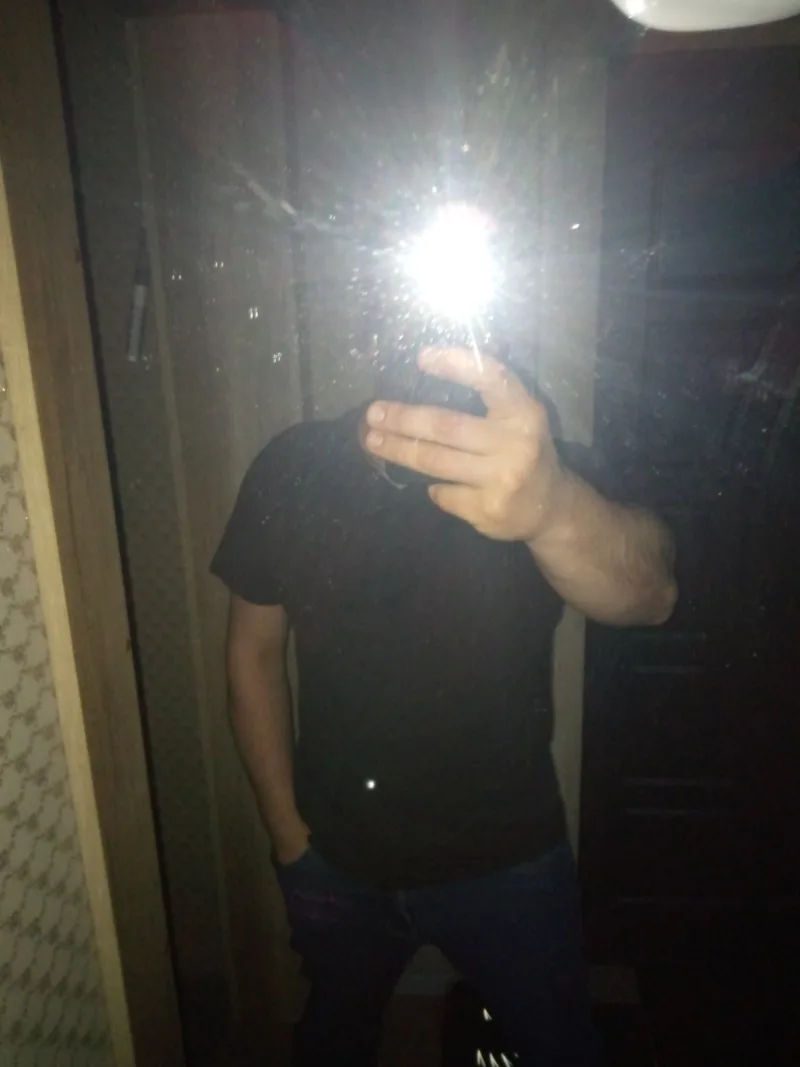 Дима, 35