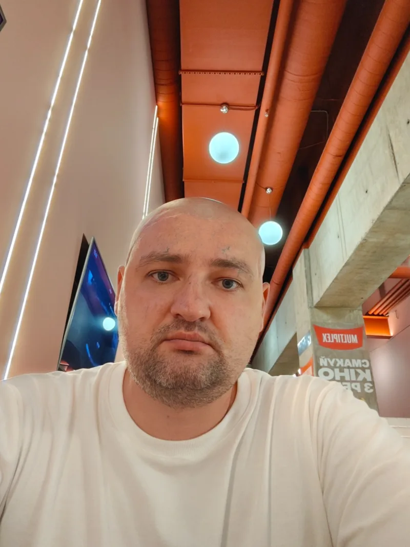 Євген Тарасенко, 38