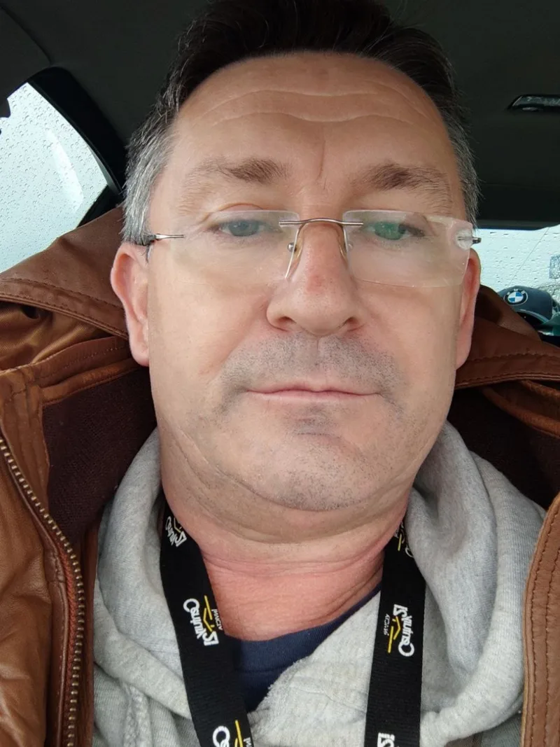 Сергей, 59