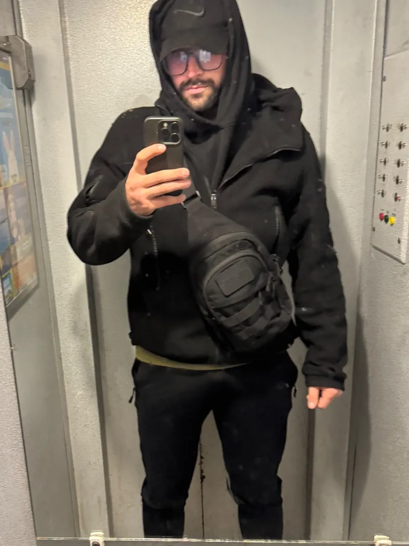 Бодя, 24