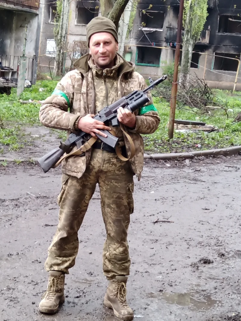 Саша, 51