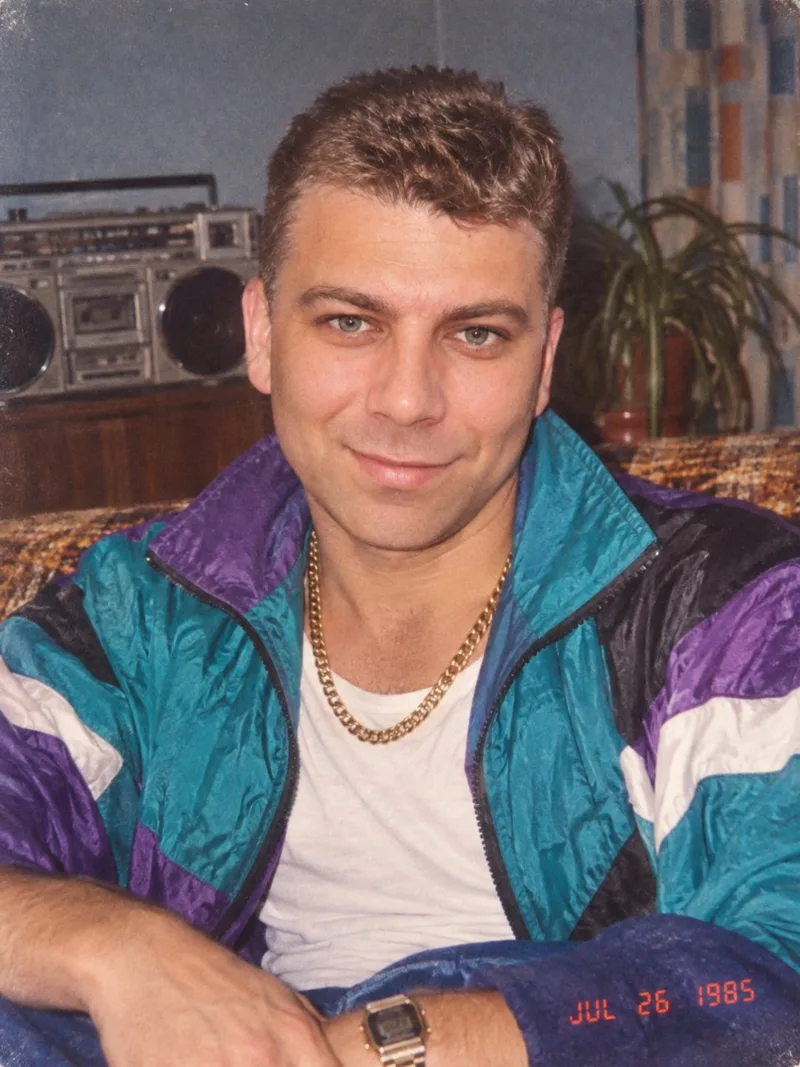 Денис, 34