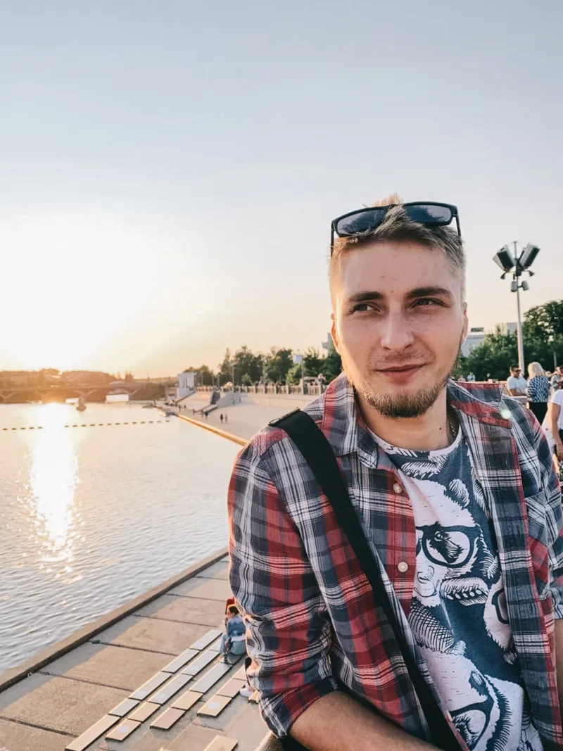 Влад, 27