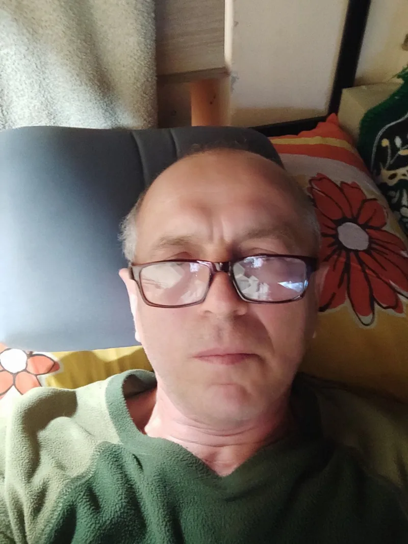 Эвген, 55
