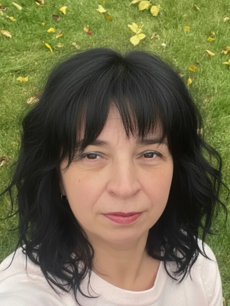 Марина, 56