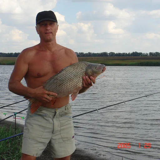 Nik Pugovka, 57