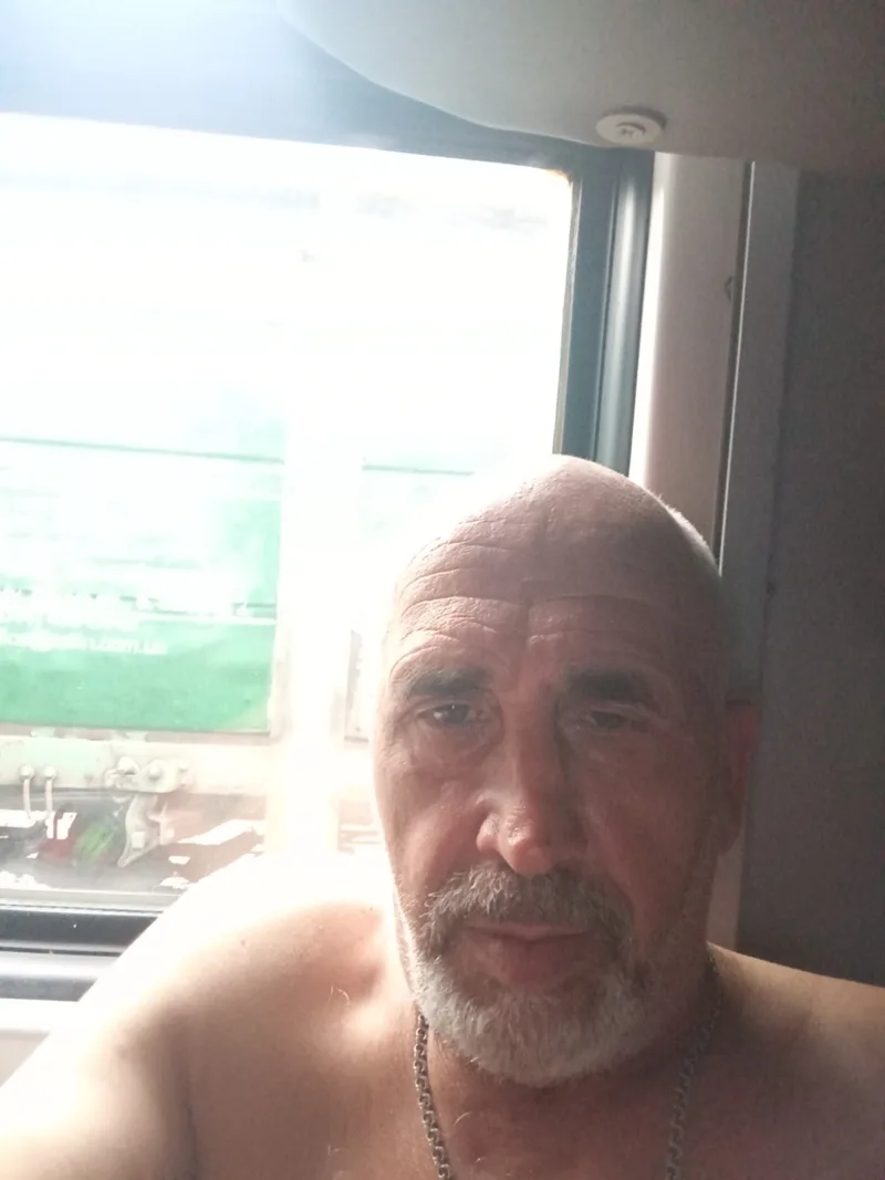 Oleg Sainhyk, 49