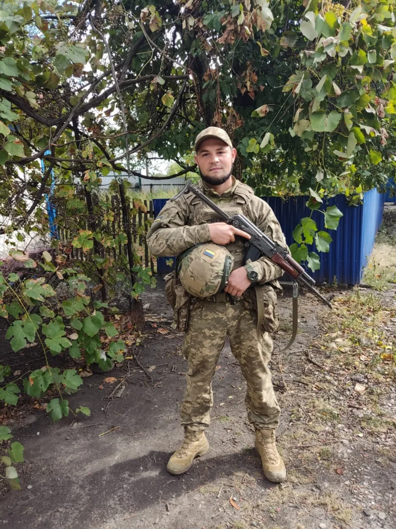 Олександр, 26