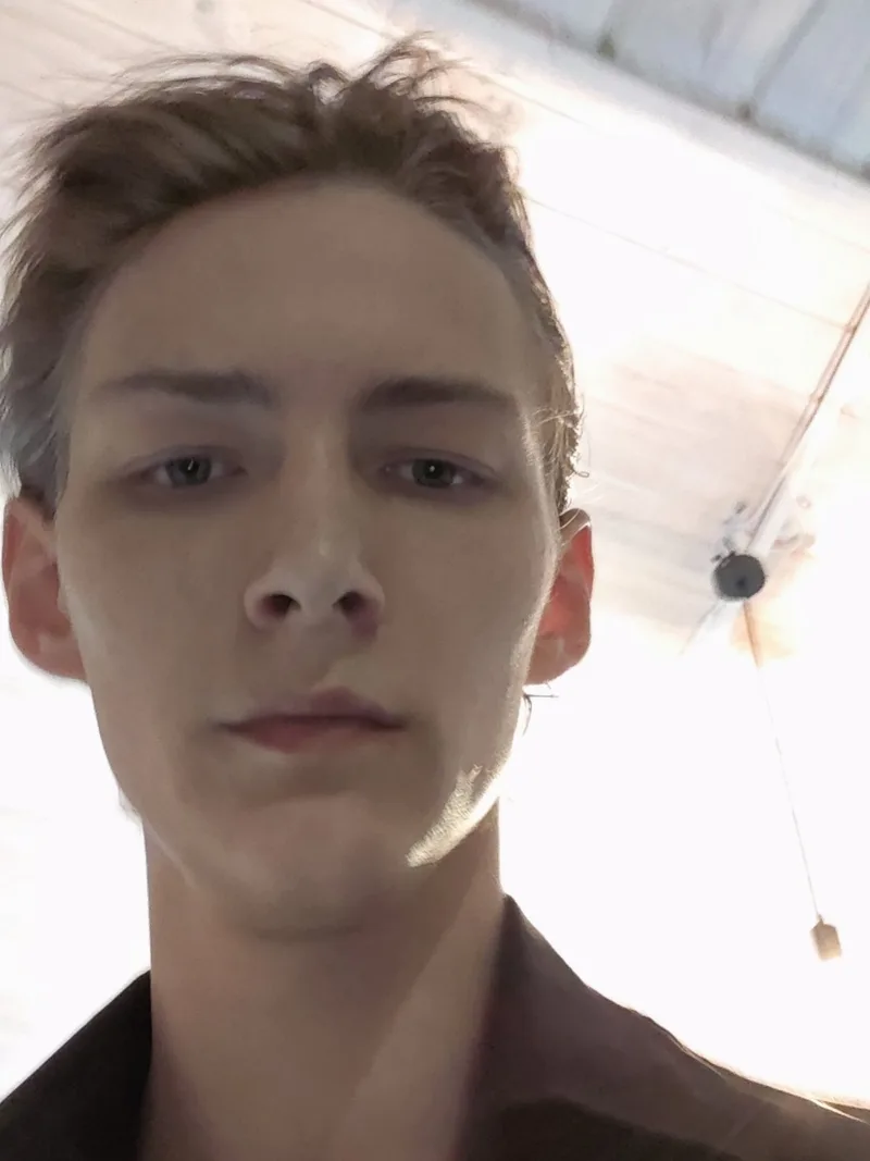 Родион, 27