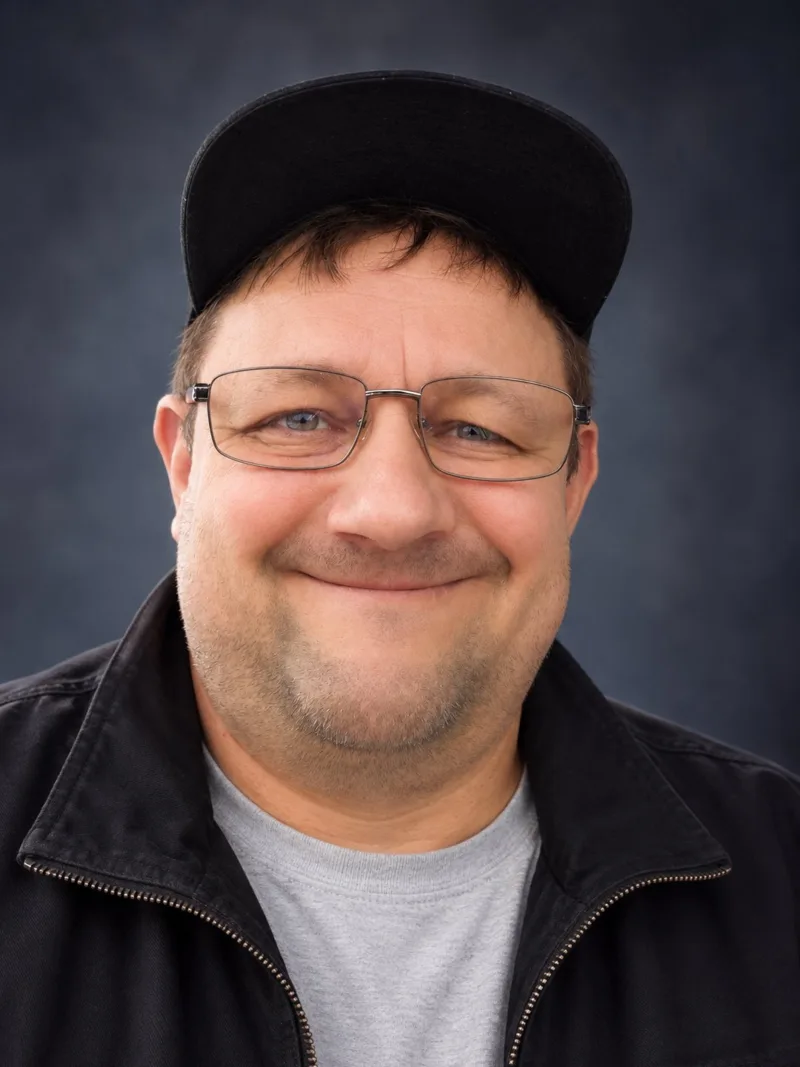 Дмитро, 50
