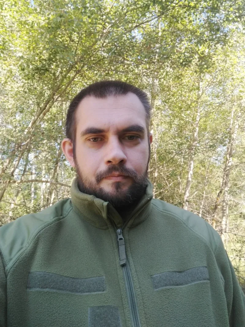 Ігор, 31
