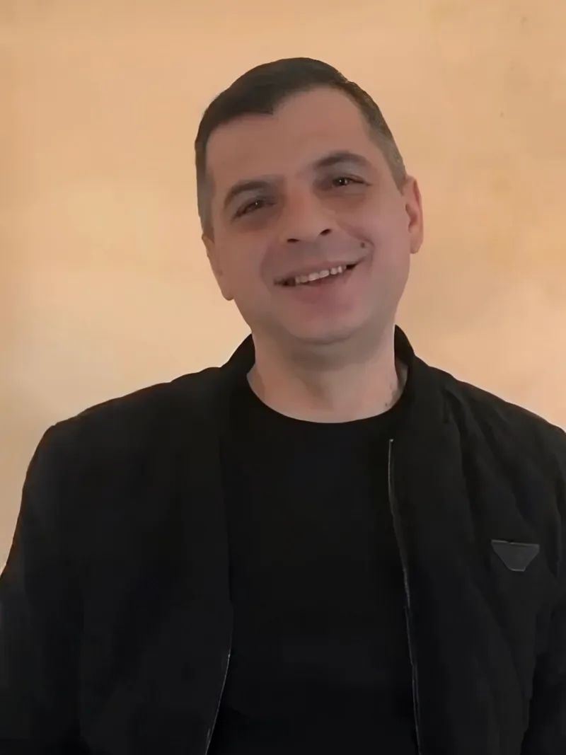 Гоша, 45