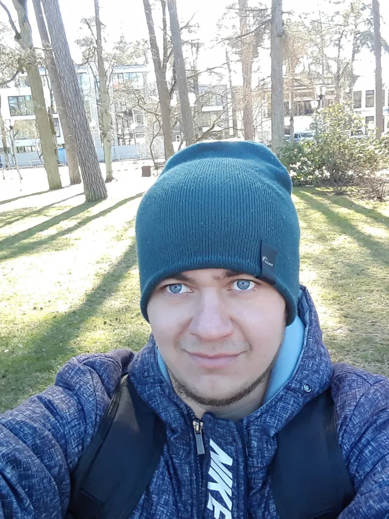 Богдан, 31