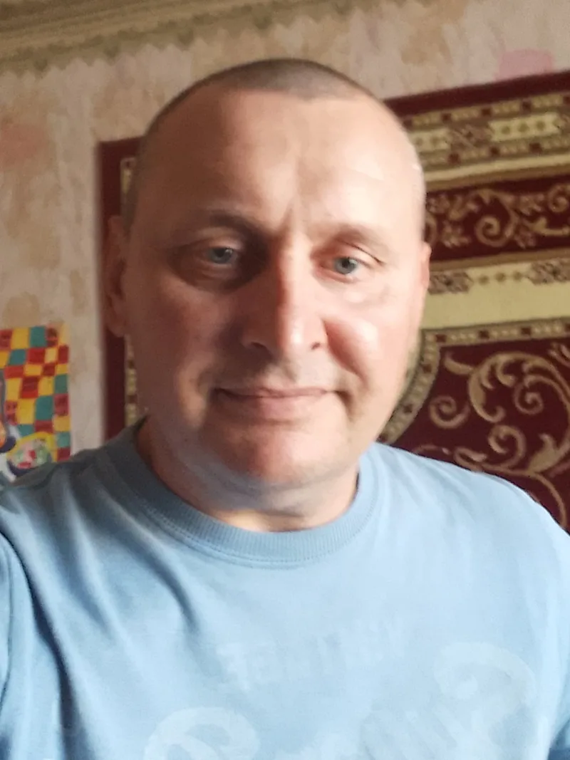 Василий, 45