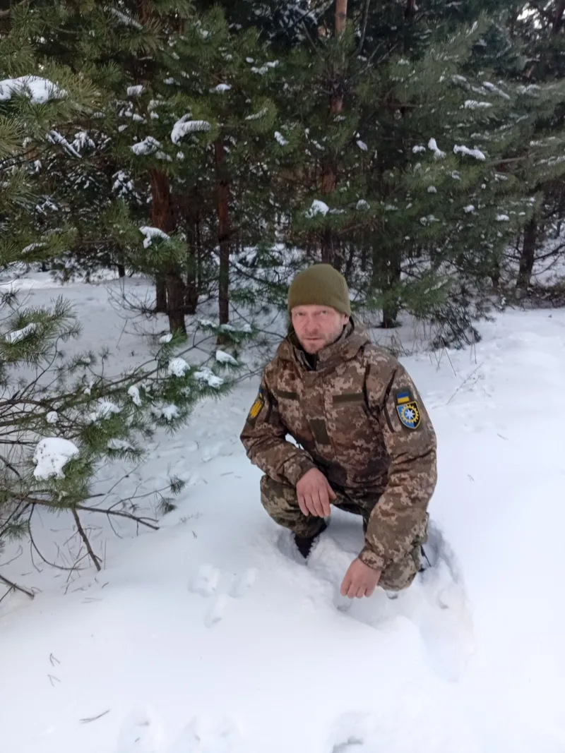 Михаил, 50