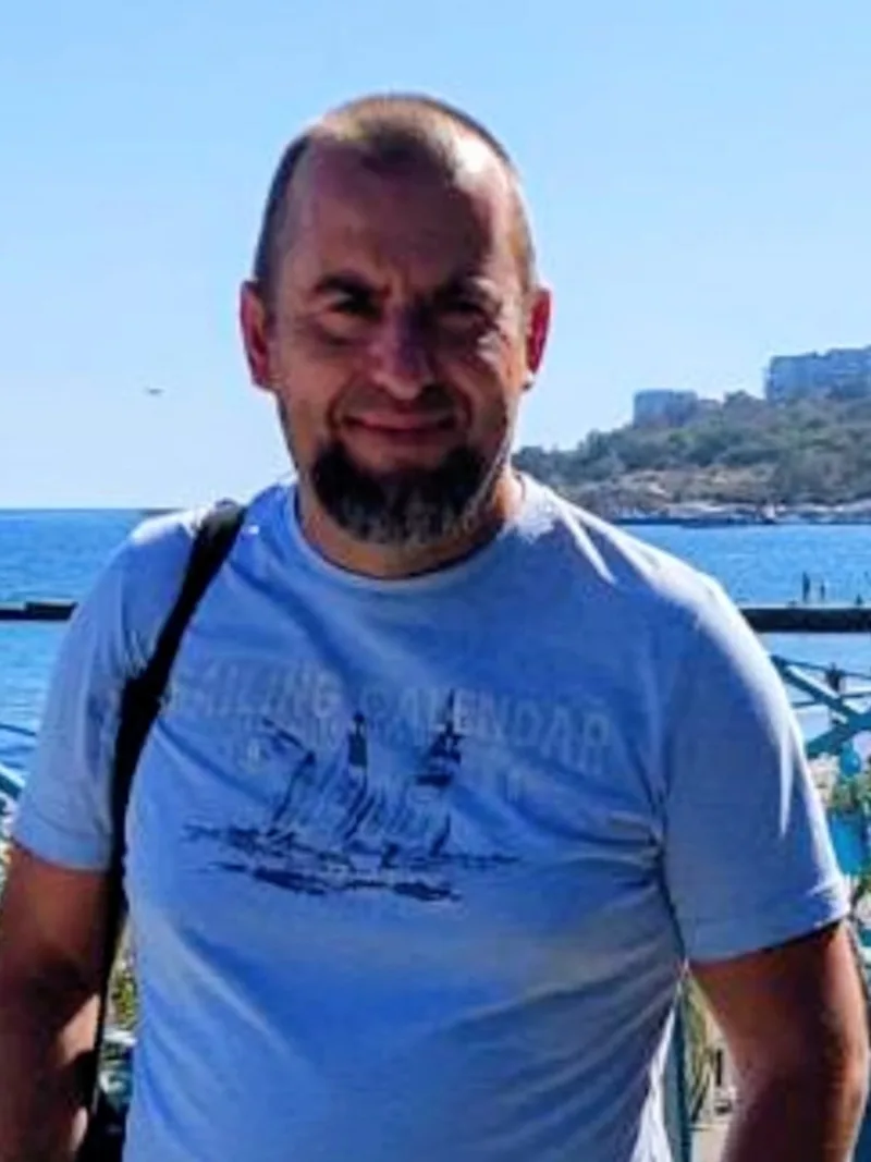 Владимир, 47