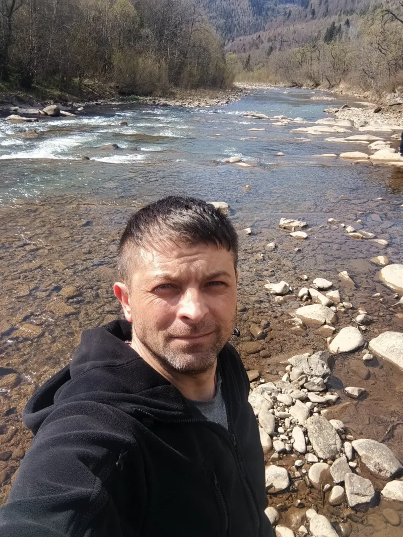 Олександр, 35