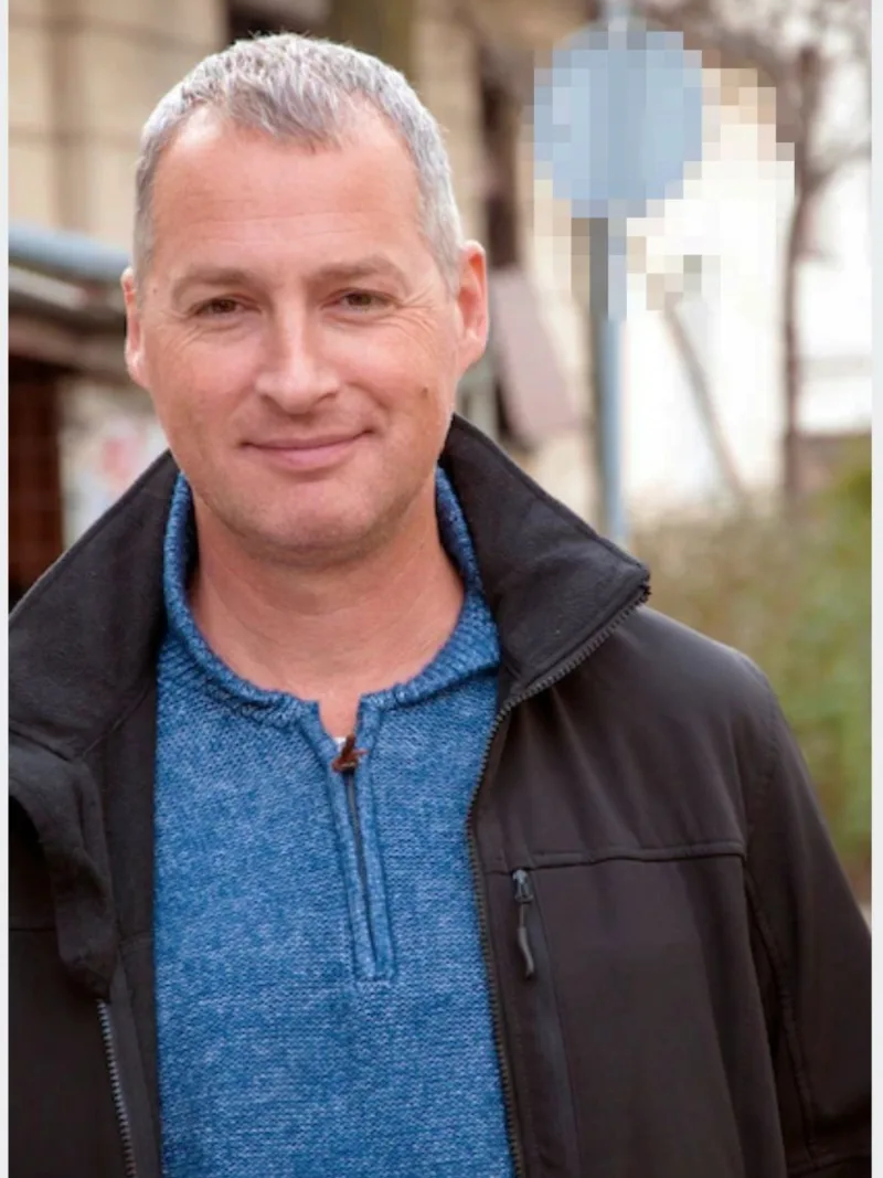 Сергей, 52