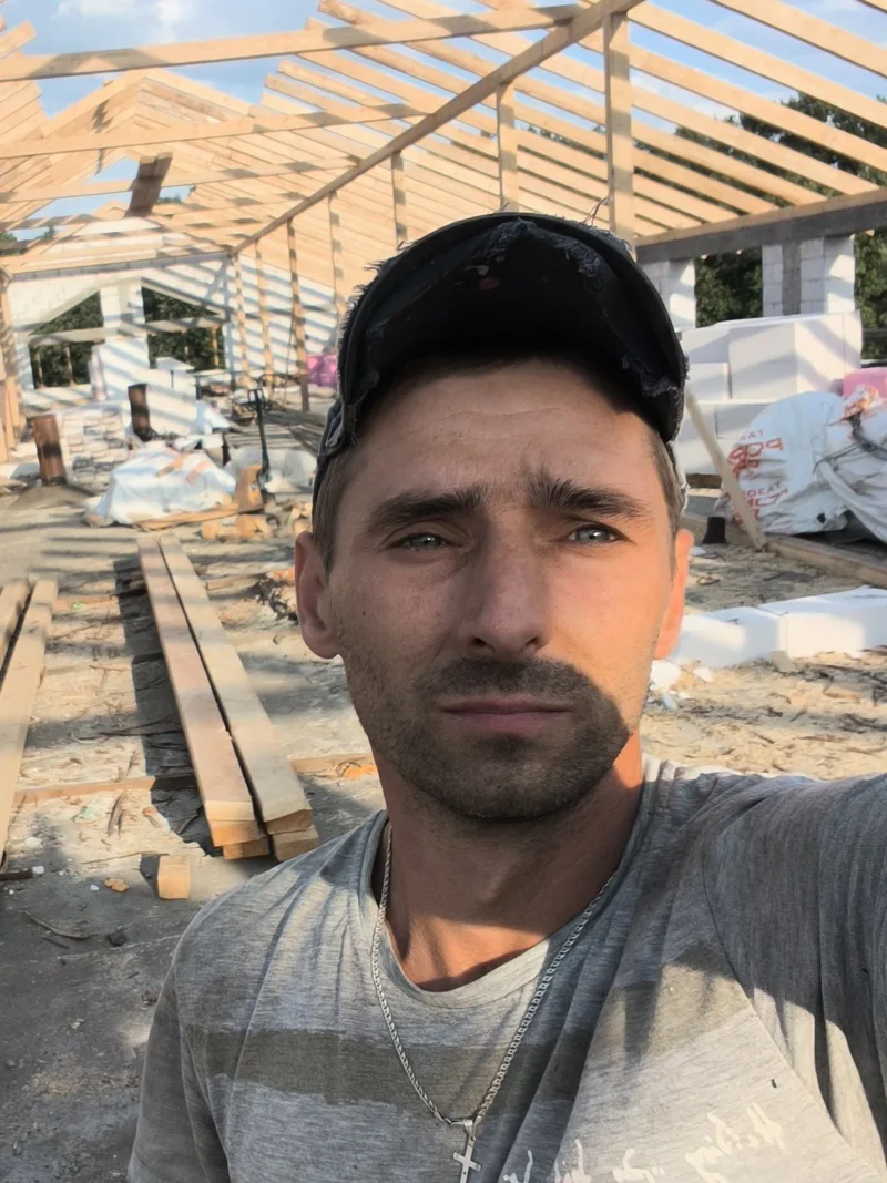 Андрій, 35