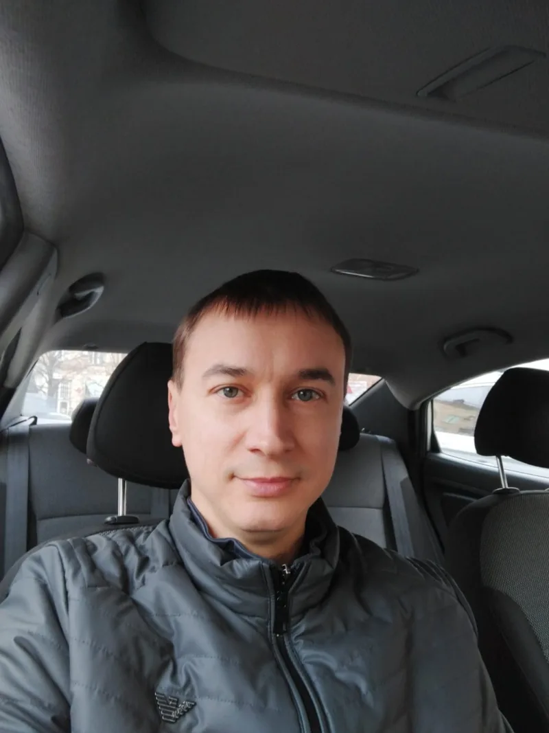 андрей, 41