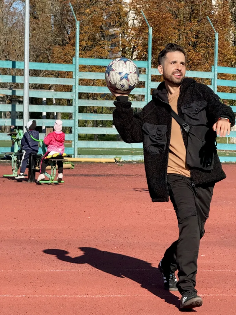 Евгений, 42