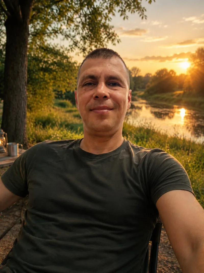 Vlad, 36