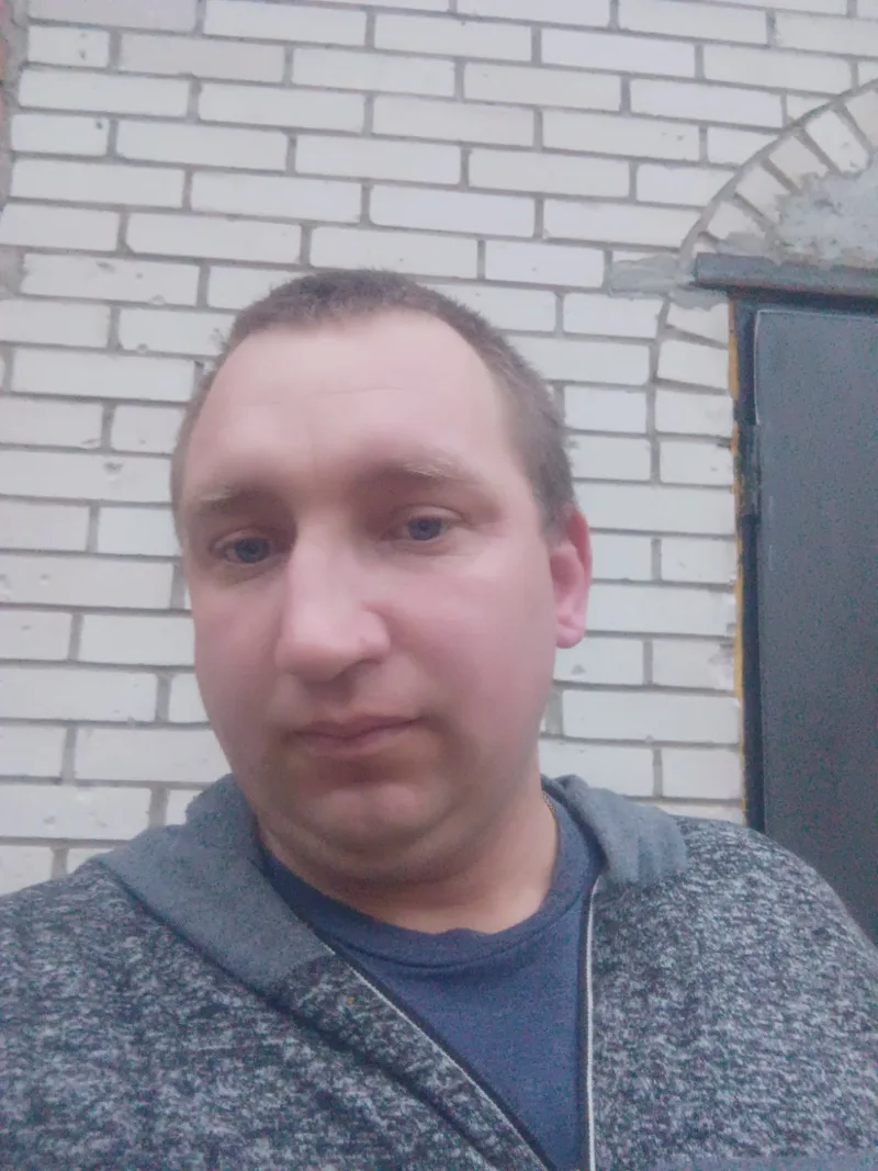 Ivan Maryshak, 33