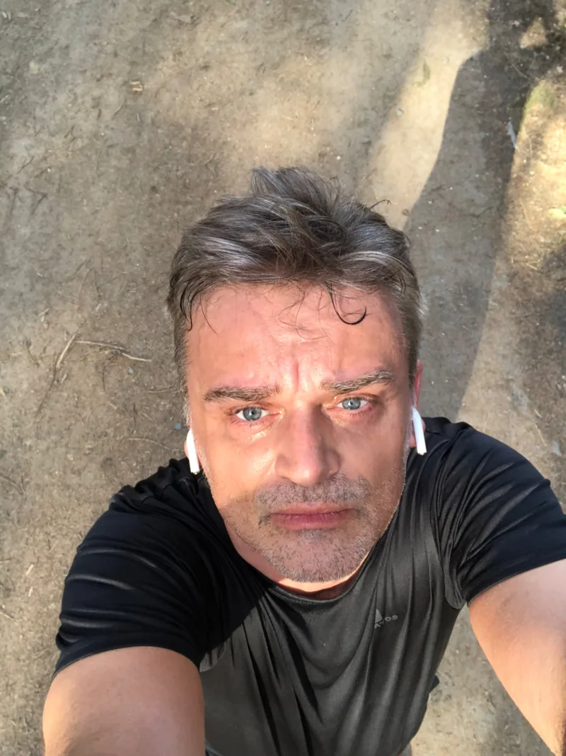 Martin Cervenka, 52
