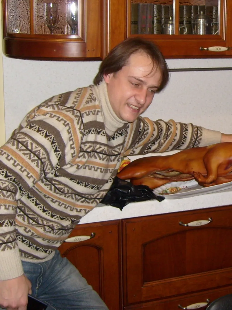 Руслан, 55