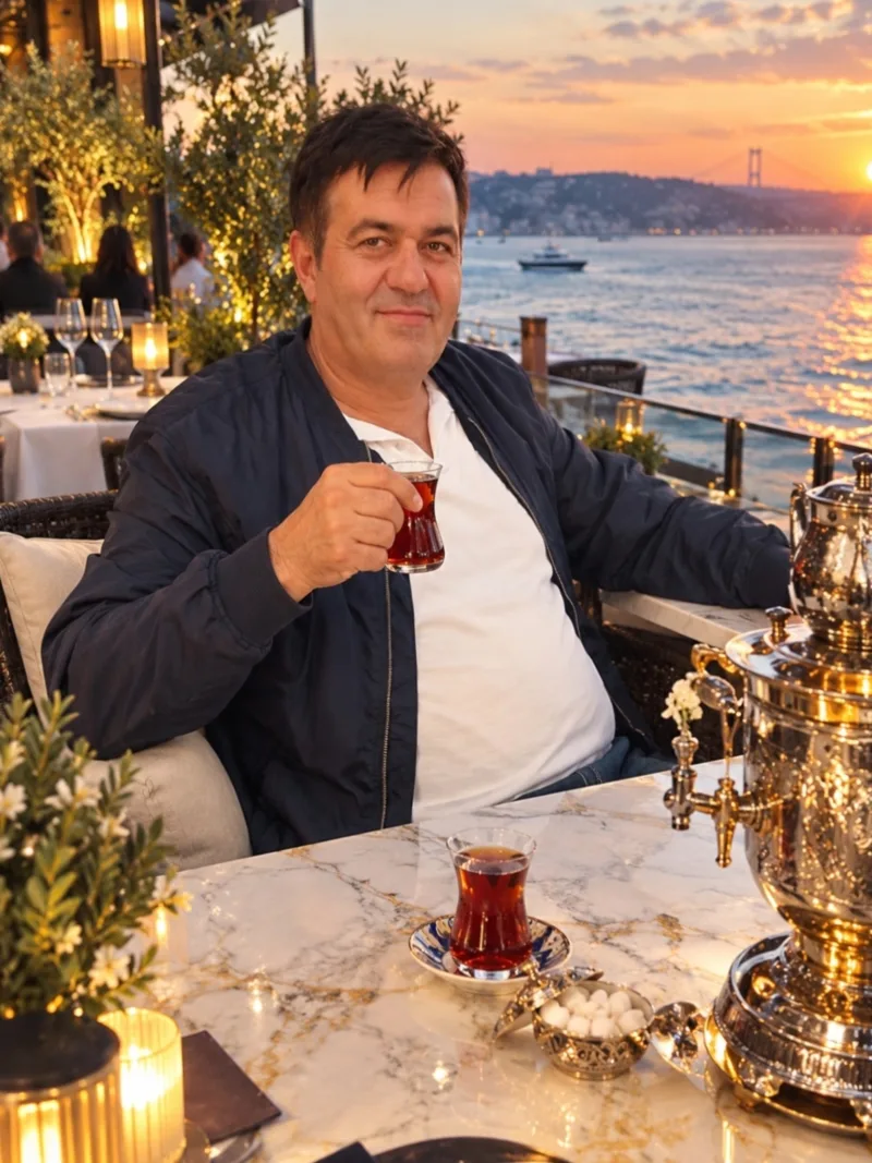 Ömer, 46
