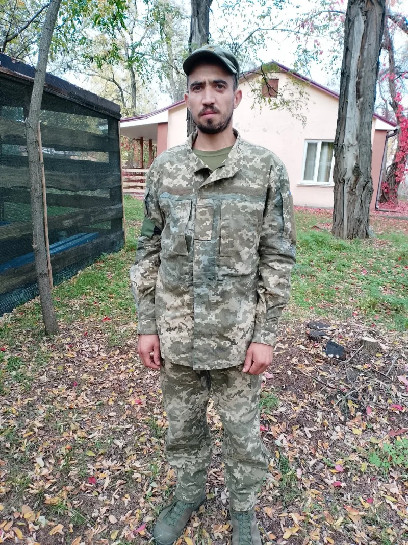 Олексій, 31