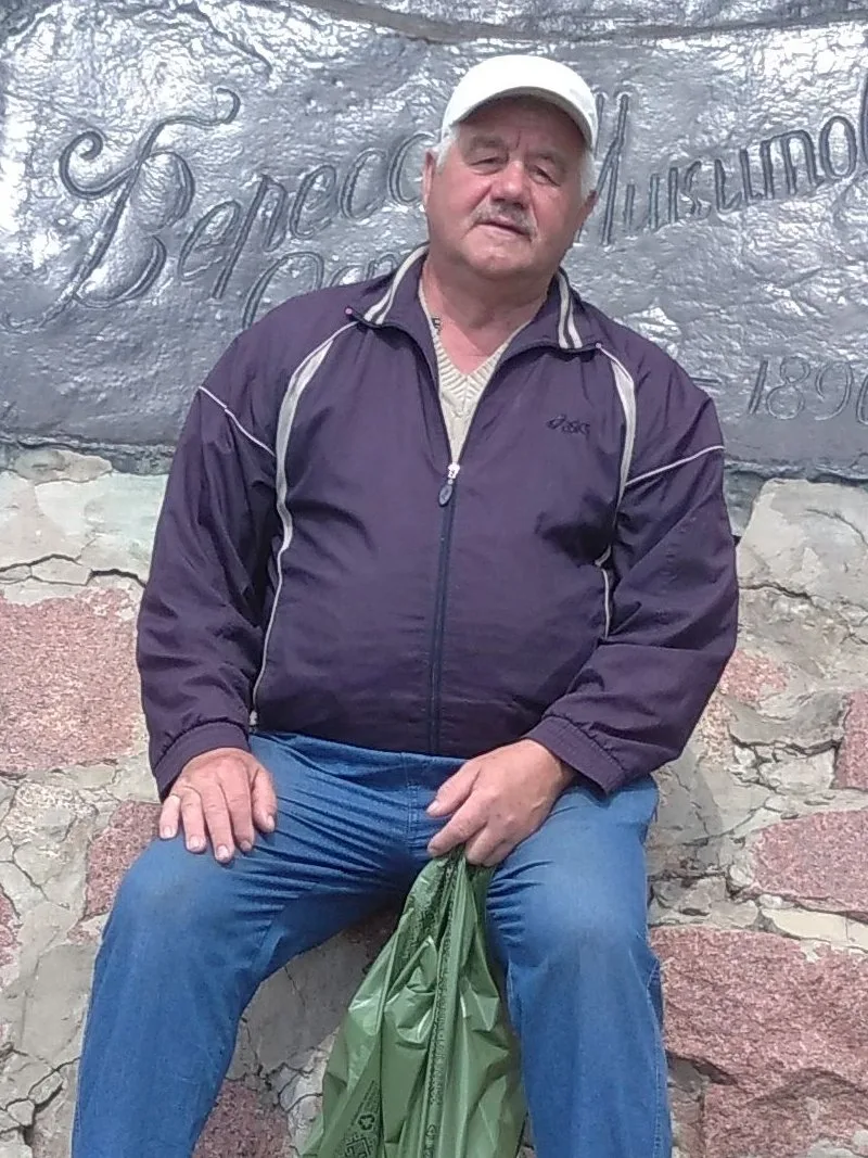 Александр, 65