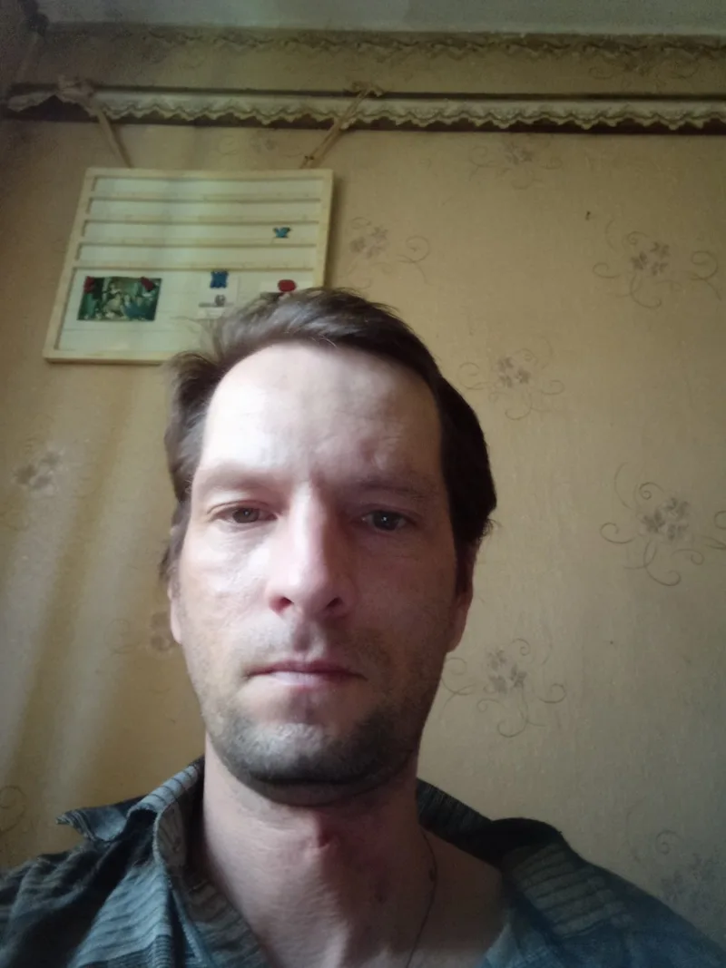 Женя, 43