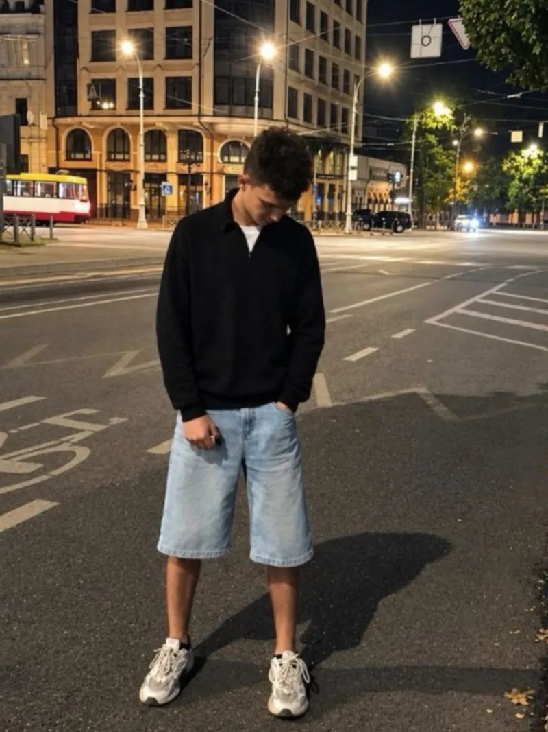 Denic, 20