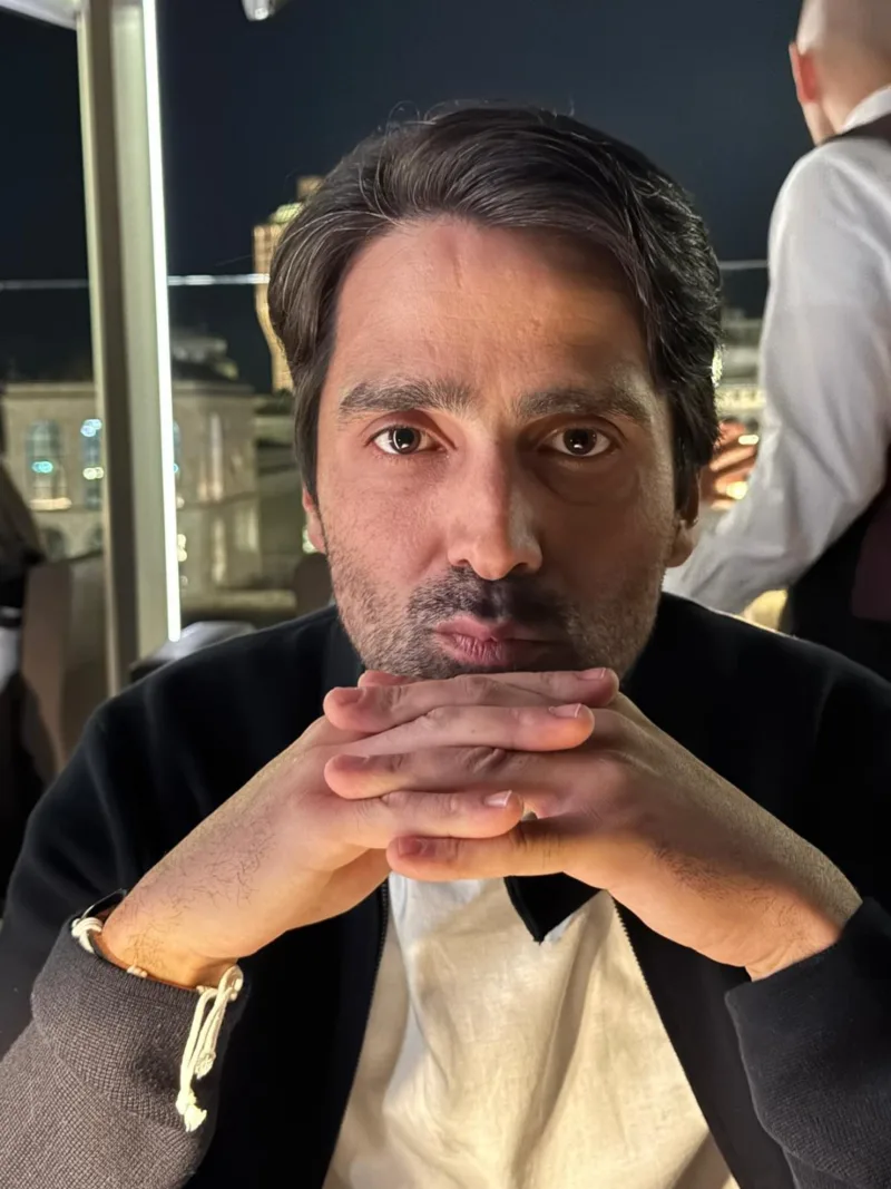 Vano, 36