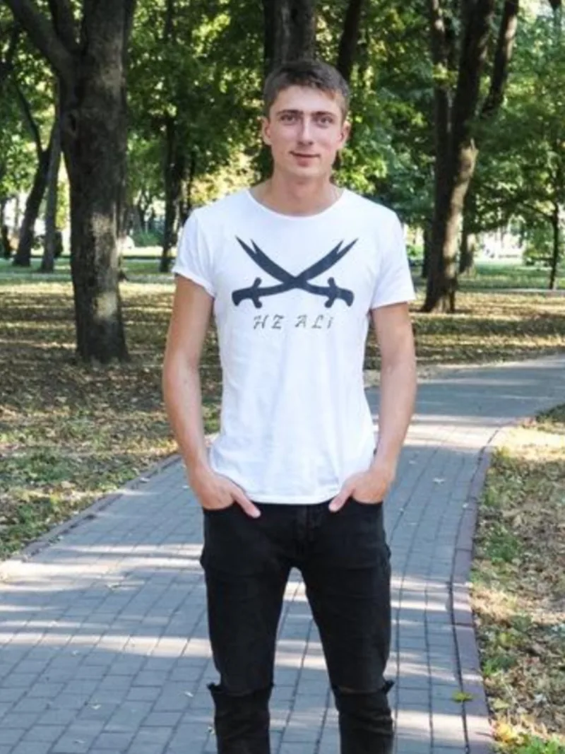 Сергій, 31