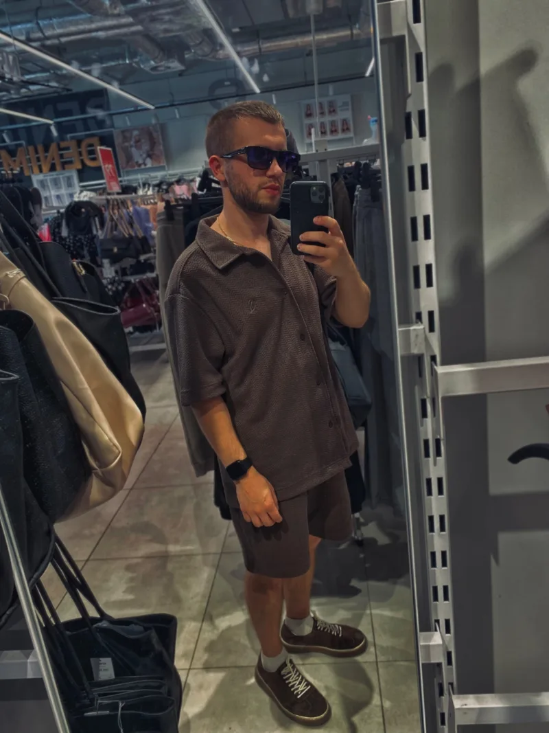 Miha Bezyk, 24