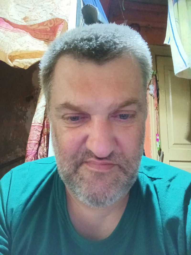 Виктор, 47