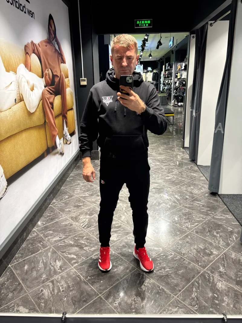 Максим Шевченко, 44