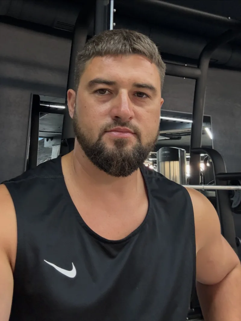 Микола Лісовий, 39