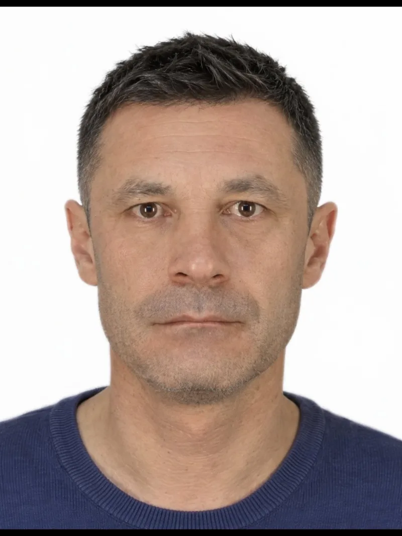 Евгений, 46