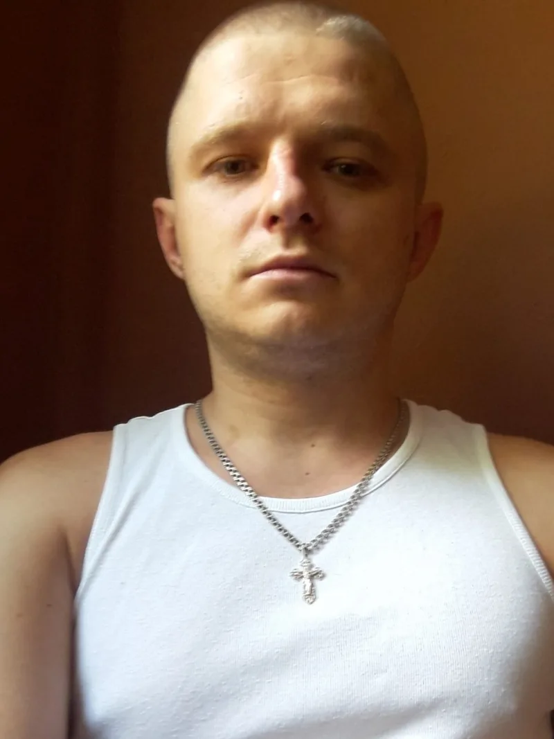 Игорь, 33