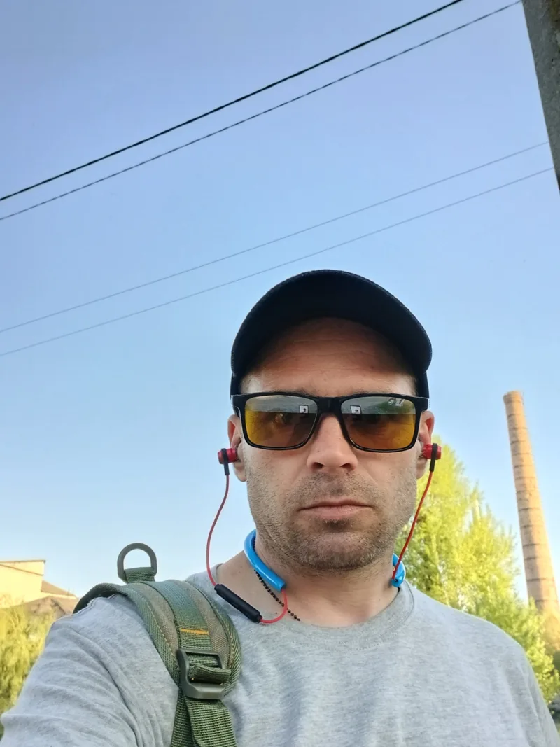 Олександр Терновий, 37