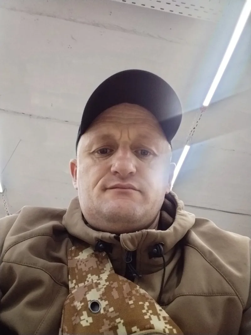 Александр, 43