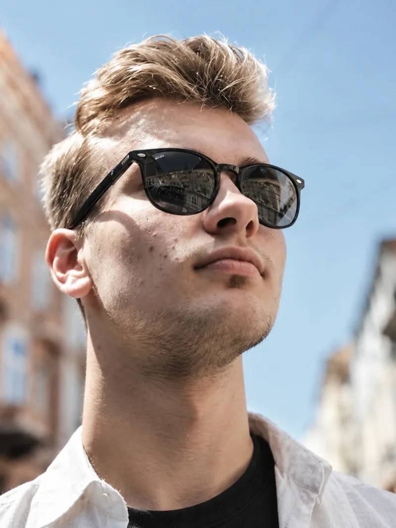 Vladlen, 31