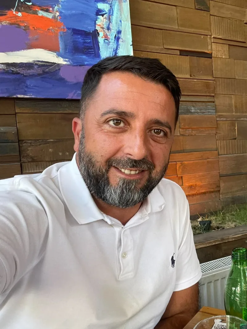 Michael, 53
